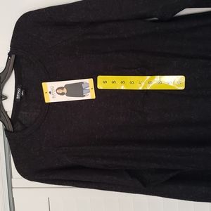 A brand new Buffalo David Bitton top